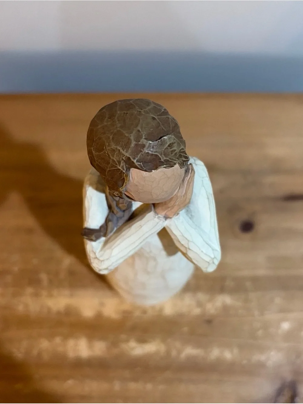 Willow Tree Joy Figurine by Susan Lordi 2003 9